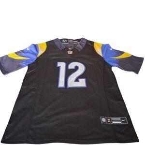 Puka Nacua Nike Jersey